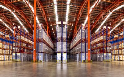 How To Manage An Ecommerce Warehouse To Boost Customer Satisfaction