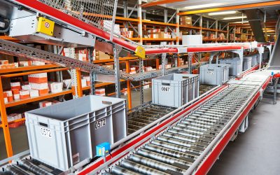 4 Best Practices For Automating Your Warehouse With A WMS
