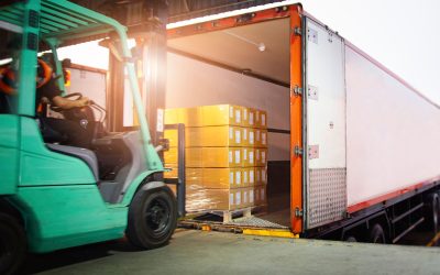 5 Trends in Warehouse Management: How to Prepare for the Future