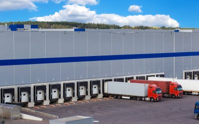 How Your Warehouse Will Benefit From A Yard Management System