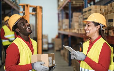 How Does A Labor Management System Work In A Warehouse To Improve Profitability?